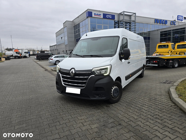 Renault MASTER Chłodnia