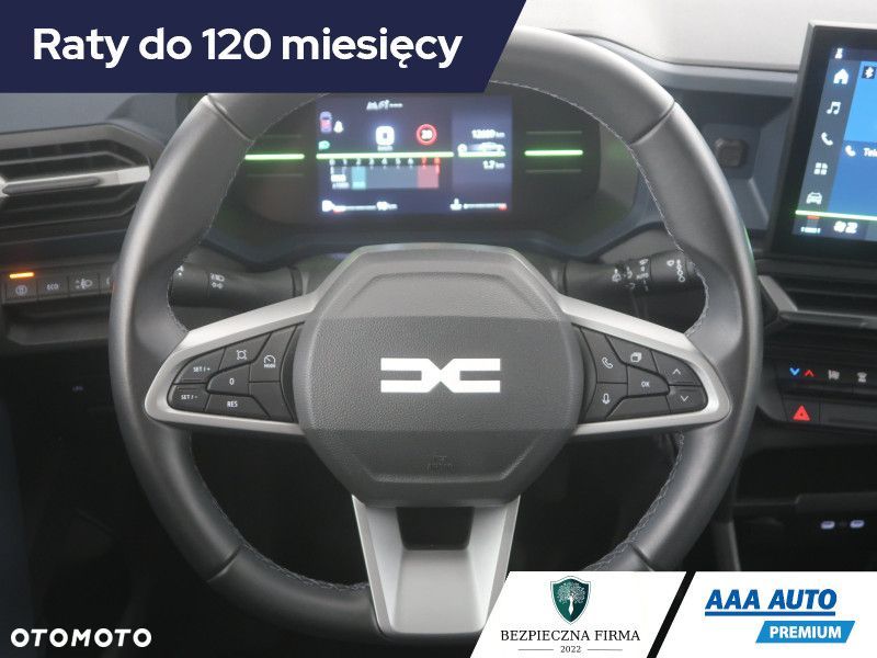 Dacia Duster - 17