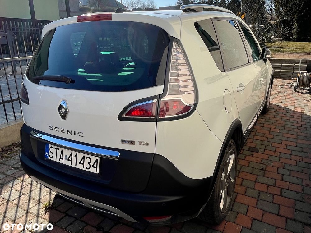 Renault Scenic - 4