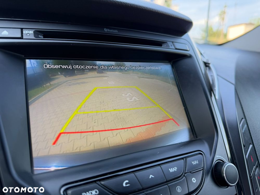 Hyundai i40 2.0 GDI Comfort - 6
