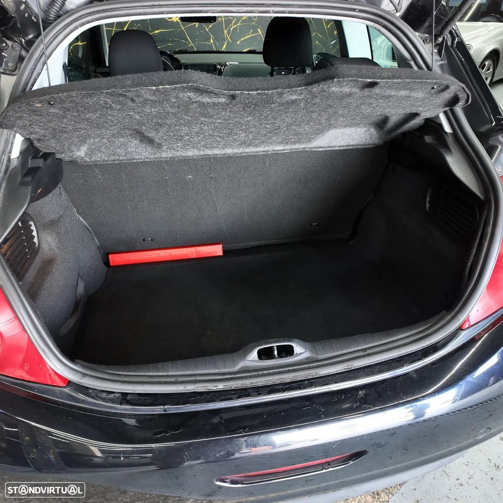 Peugeot 208 PureTech 68 Access - 9