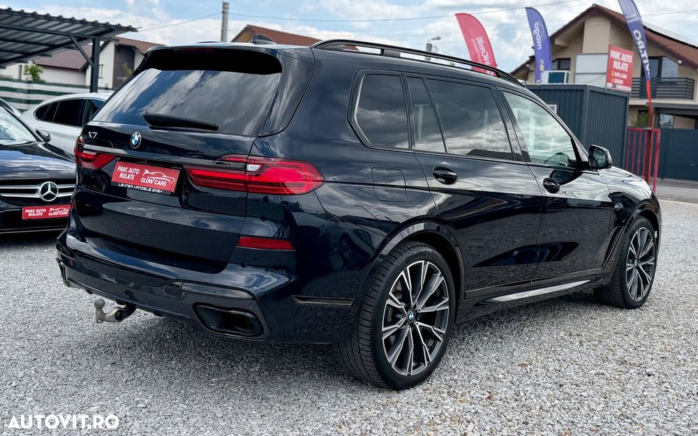 BMW X7 xDrive30d - 6