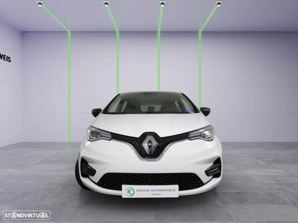 Renault Zoe - 2