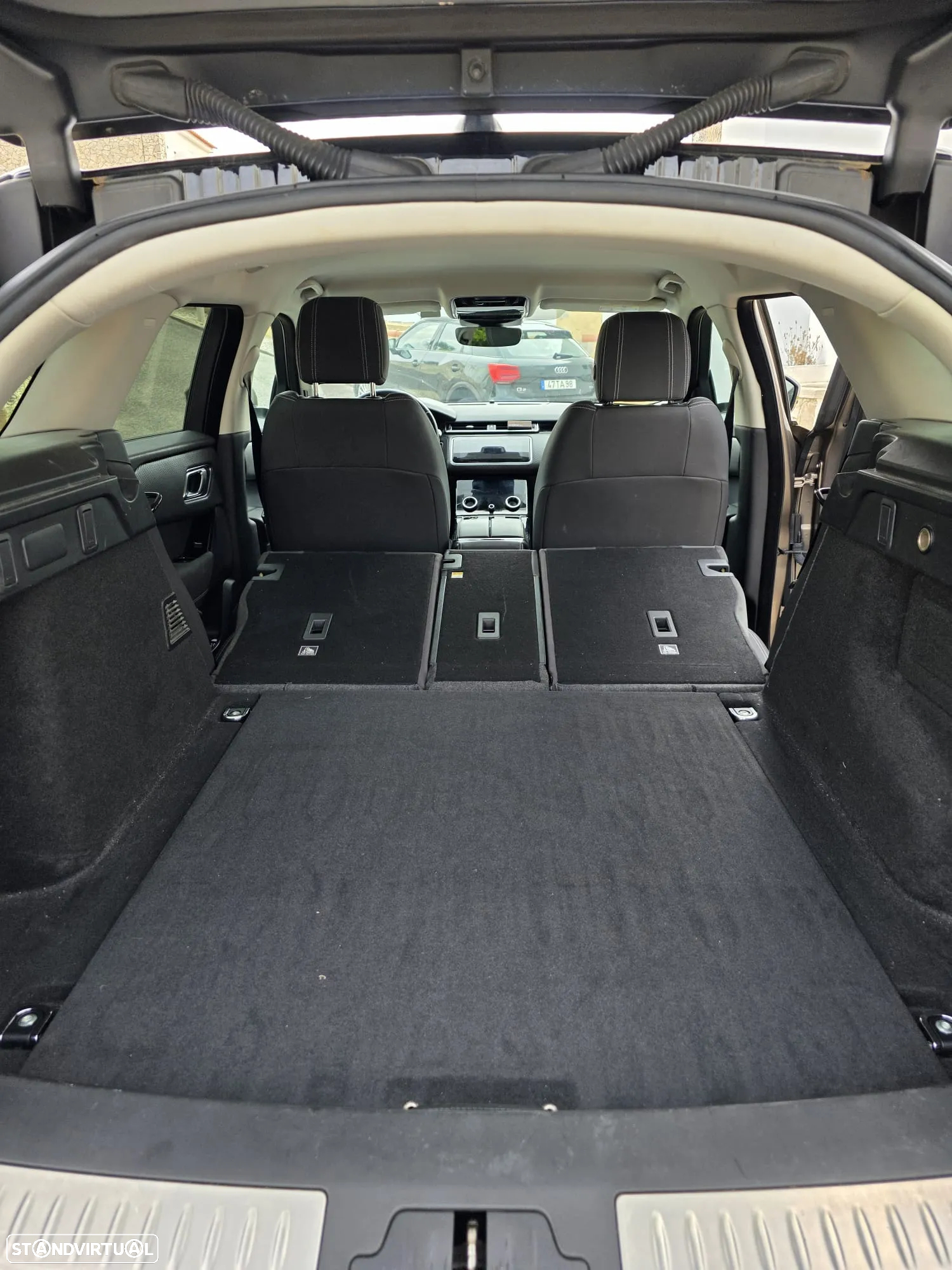 Land Rover Range Rover Velar 2.0 D - 14