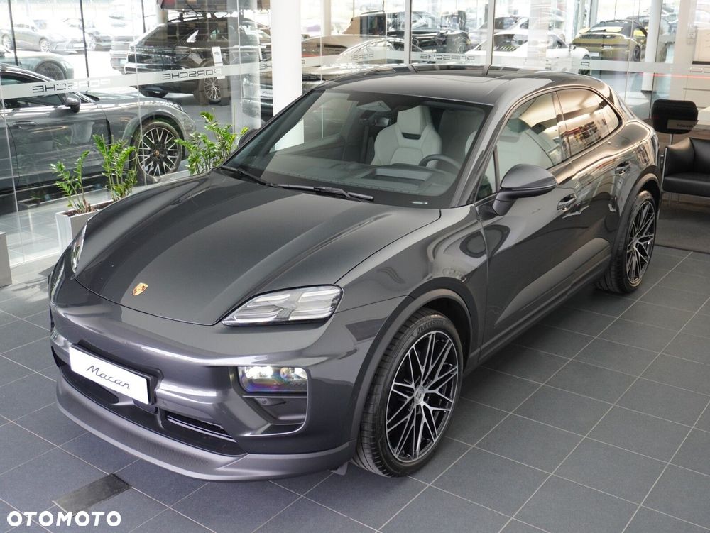 Porsche Macan 4 100kWh - 6