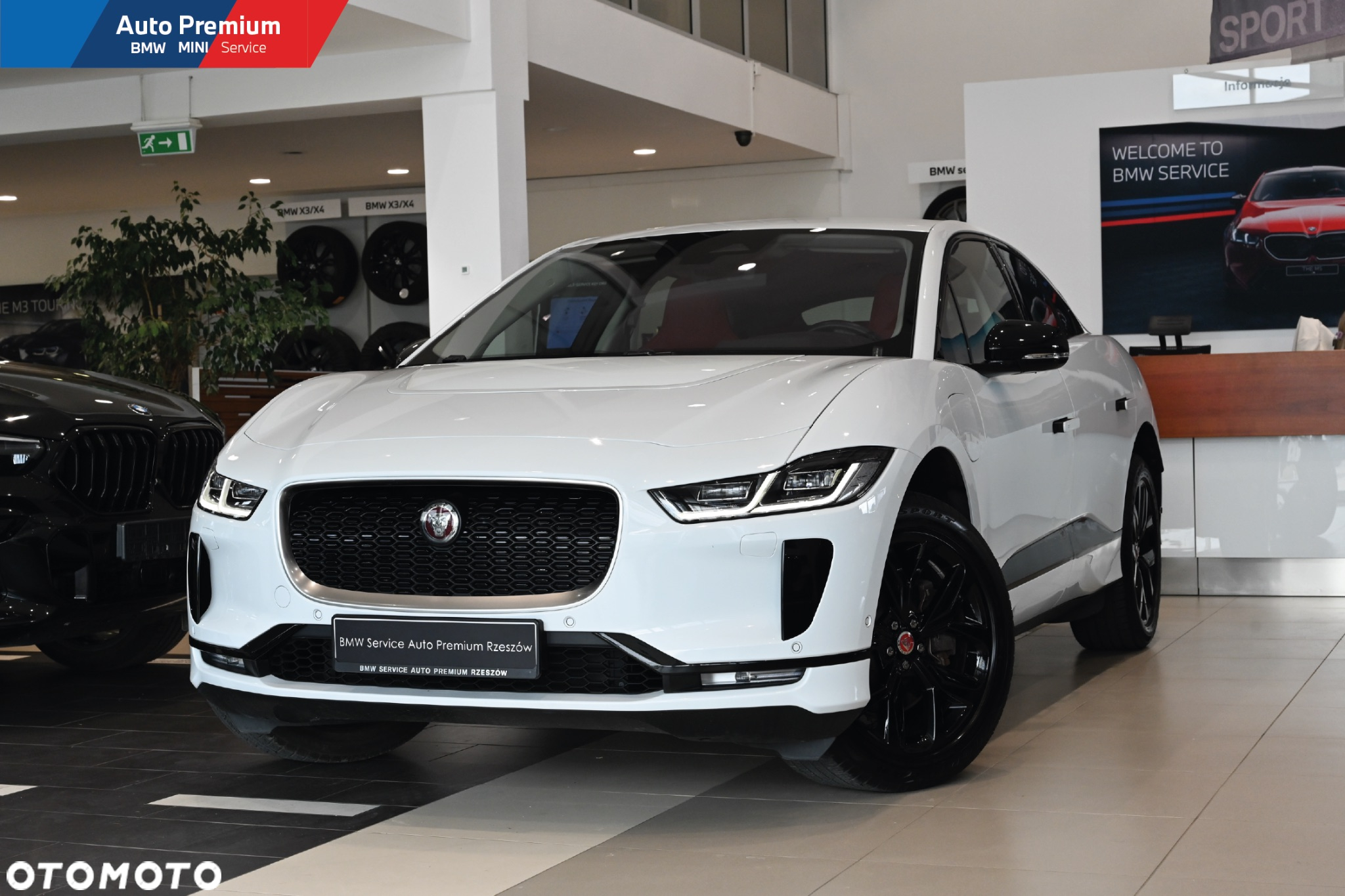 Jaguar I-Pace EV400 AWD S - 25