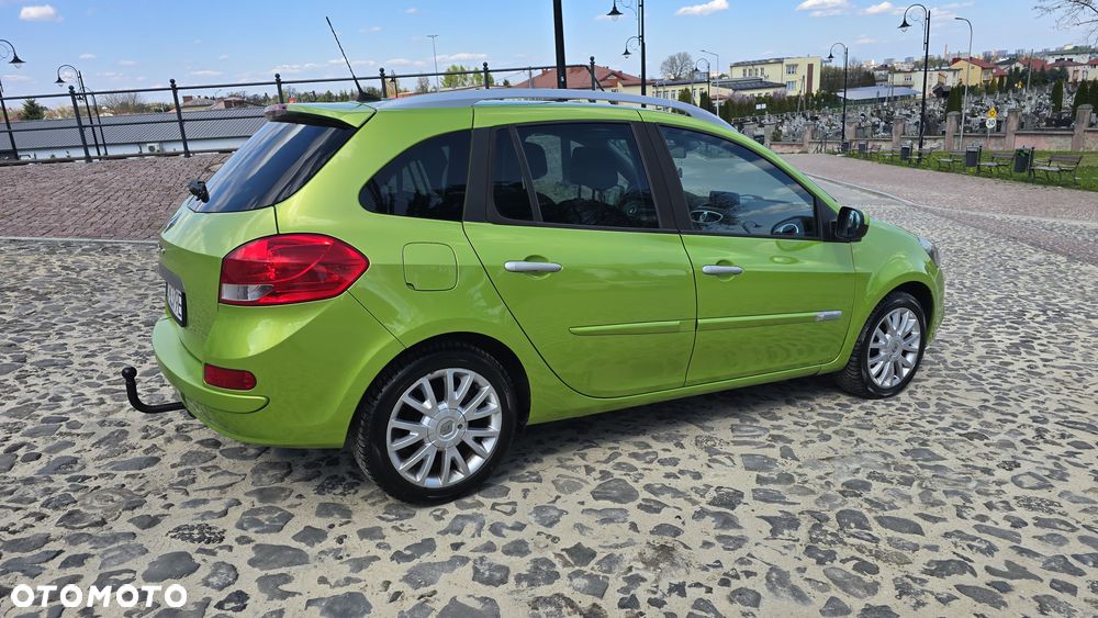 Renault Clio 1.2 TCE Expression - 7