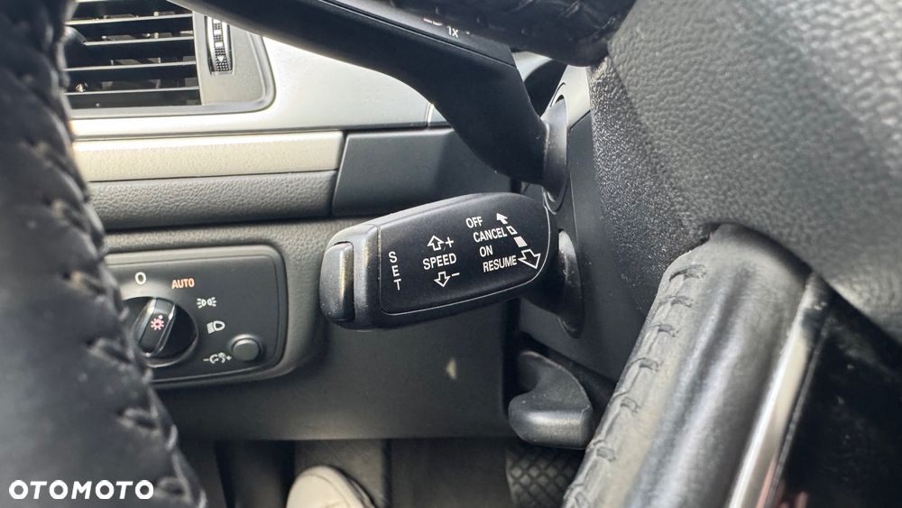 Audi A6 Avant 2.0 TDI Ultra DPF S tronic - 17