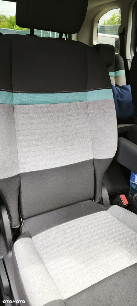 Citroën Berlingo M 1.5 BlueHDI Feel S&S - 3