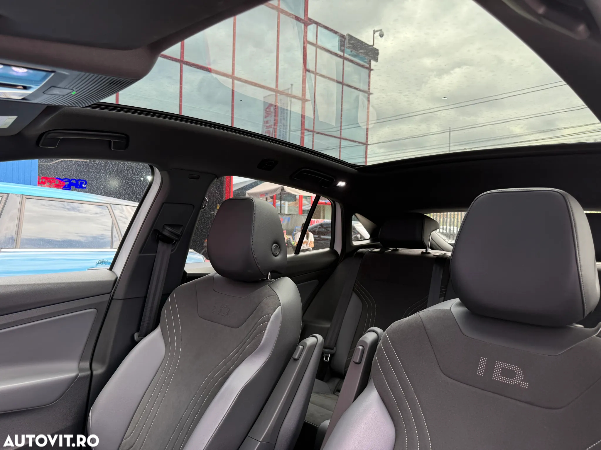 Volkswagen ID.5 77 kWh Pro Performance - 9