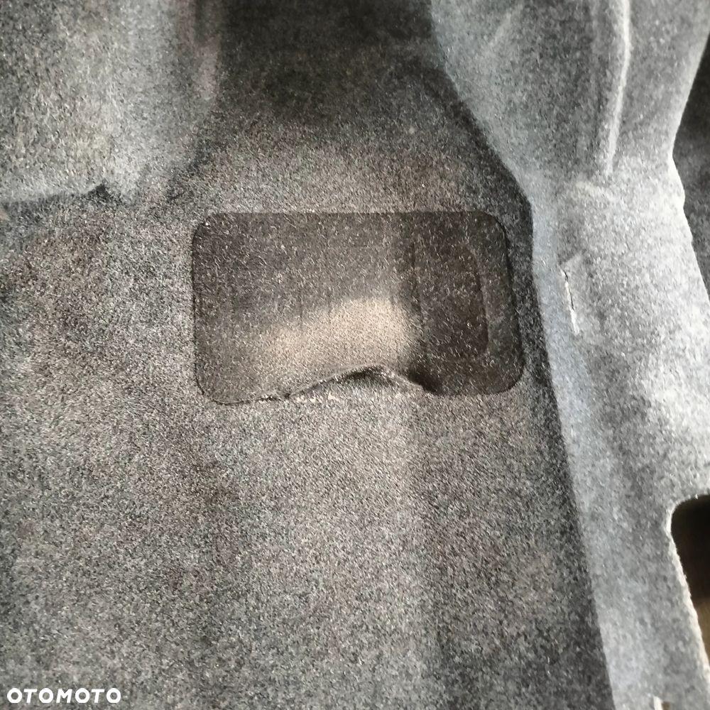 AIXAM 2022 MINI AUTO DYWAN WYKLADZINA PODŁOGI - 2