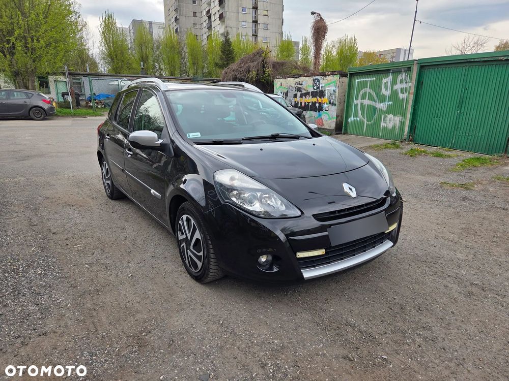 Renault Clio 1.2 16V TCE Dwudziestka - 2