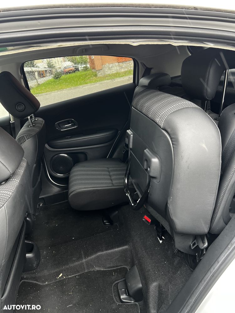 Honda HR-V 1.5 i-VTEC Executive - 7