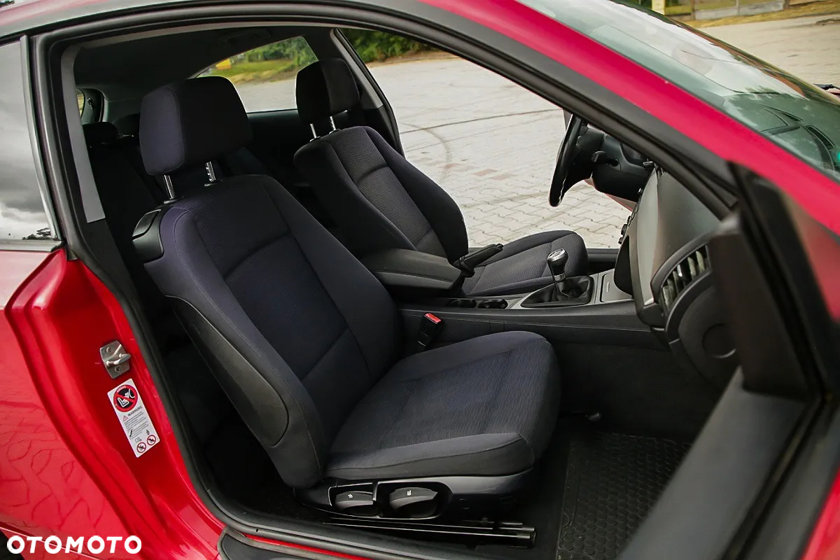 BMW Seria 1 - 13