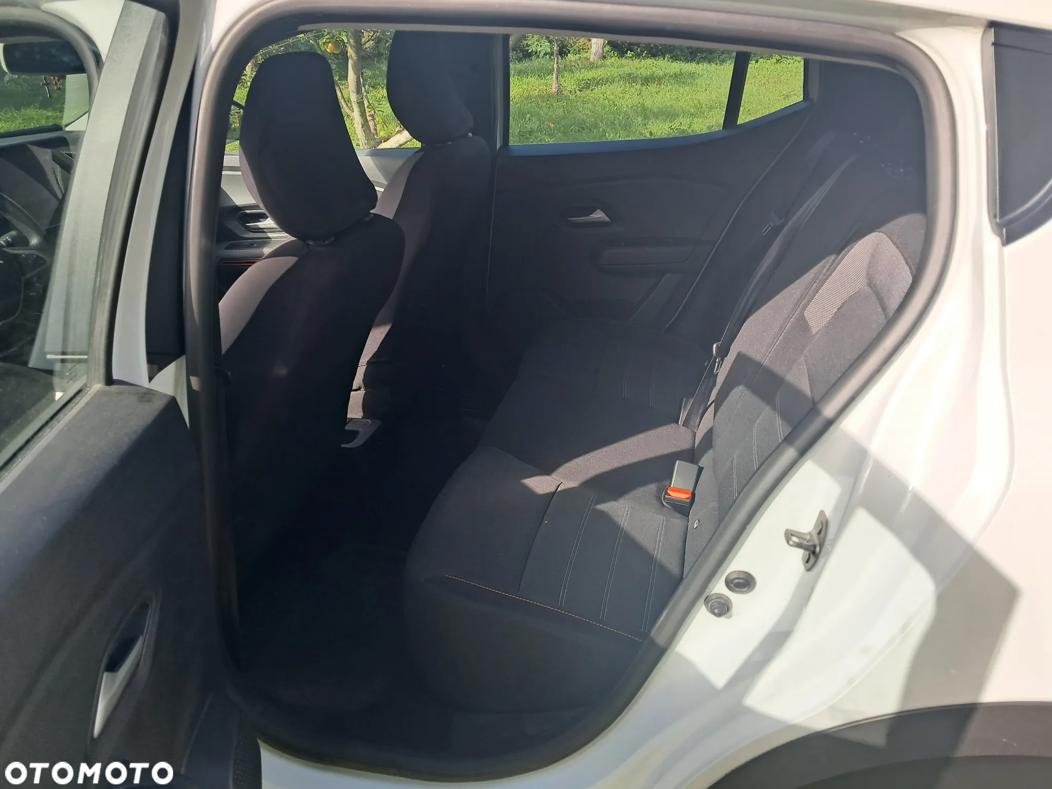 Dacia Sandero Stepway 1.0 TCe Comfort - 7