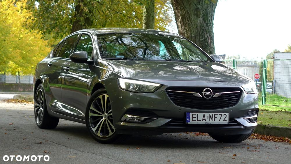 Opel Insignia - 40