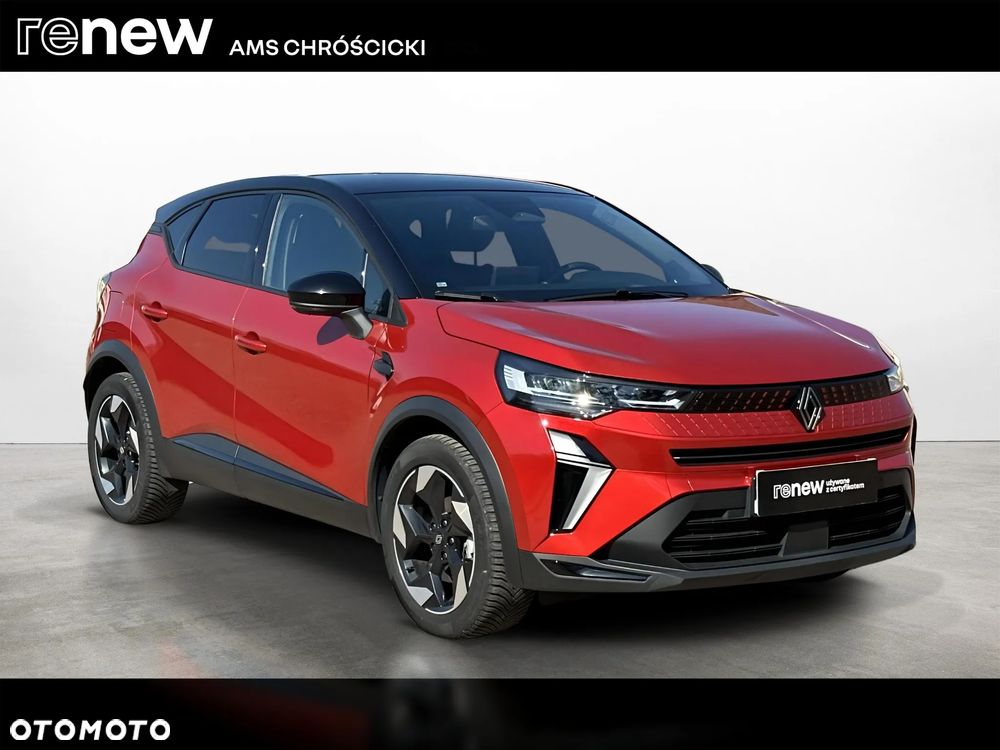 Renault Captur 1.0 TCe Techno - 8