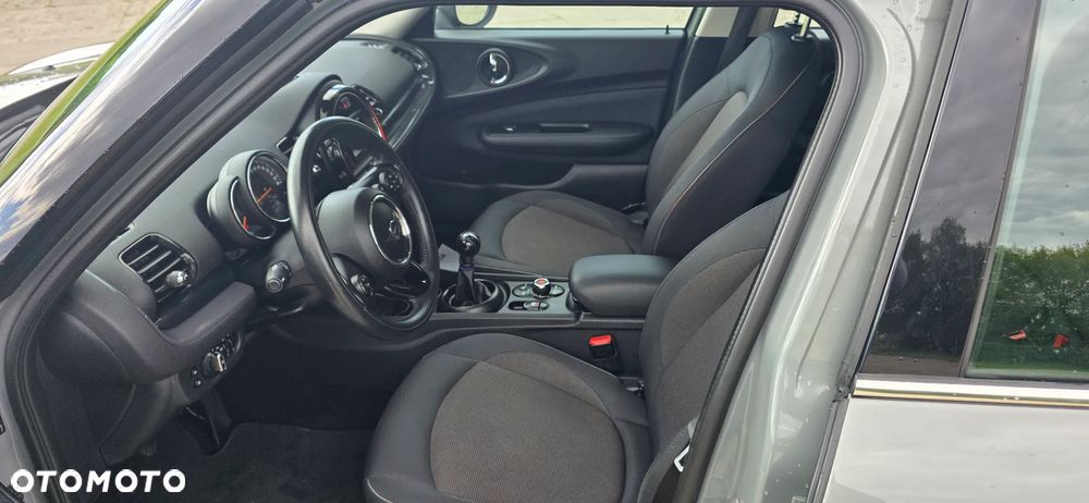 MINI Clubman One GPF - 14