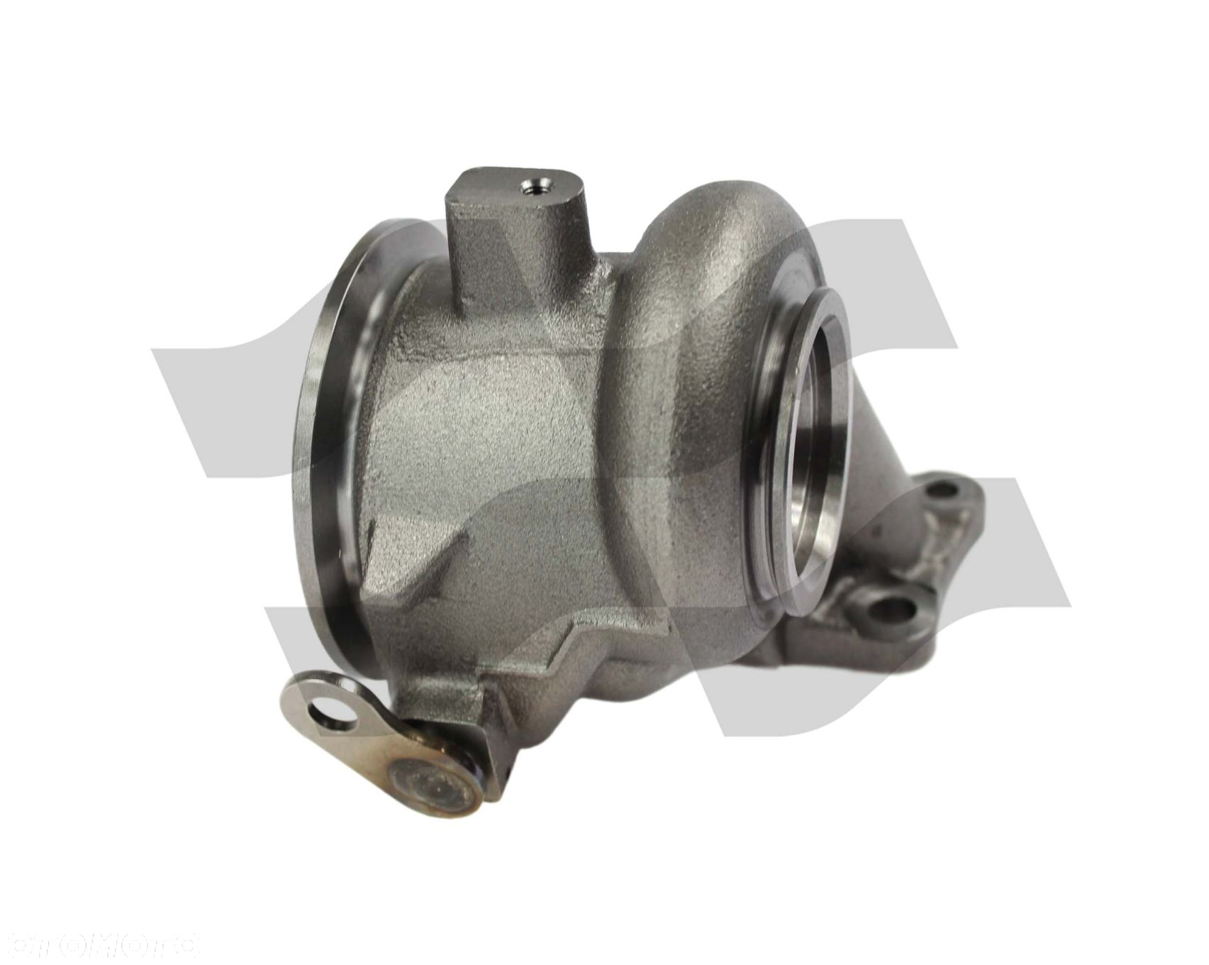 Żeliwo BM-09-0001 do turbiny BM70 12690543 MG ZS 1.5L TGI 124kW - 5