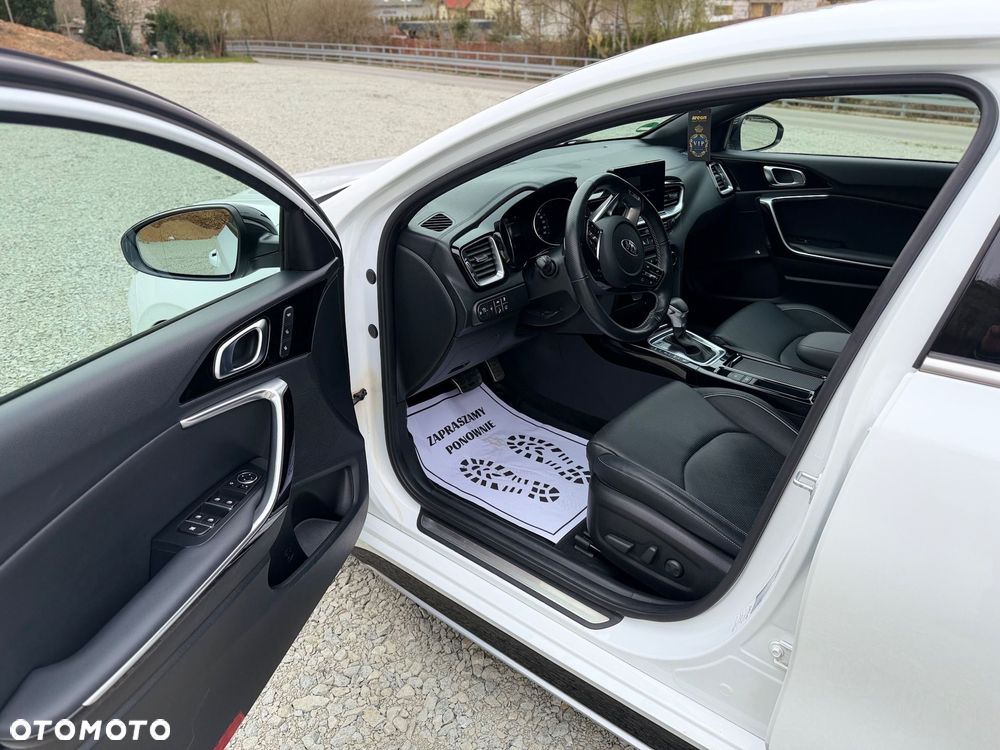Kia ProCeed 1.4 T-GDI GT Line DCT - 13