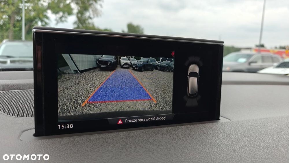 Audi Q7 3.0 TDI Quattro Tiptronic - 26