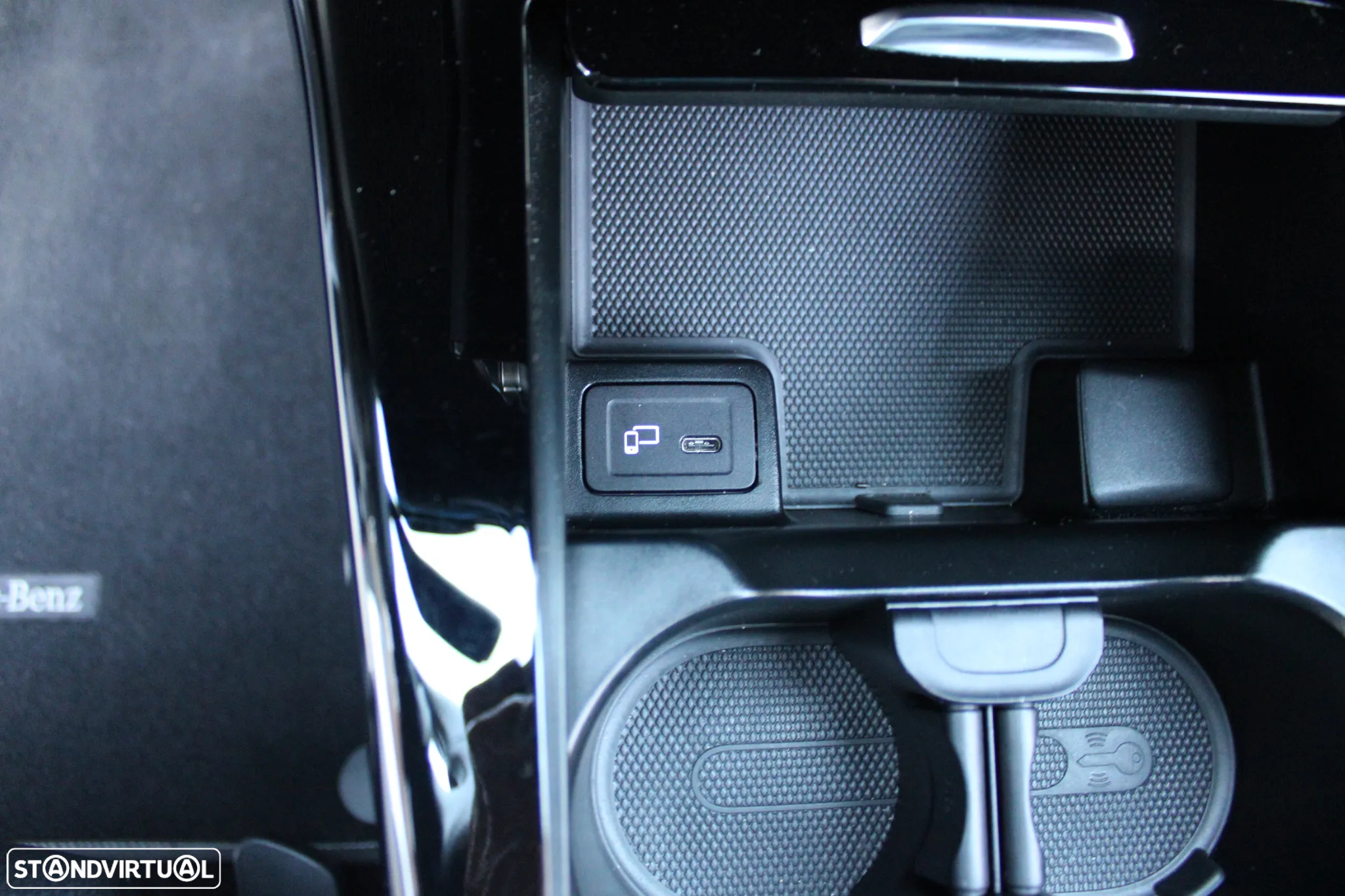 Mercedes-Benz A 180 d Style Plus Aut. - 30
