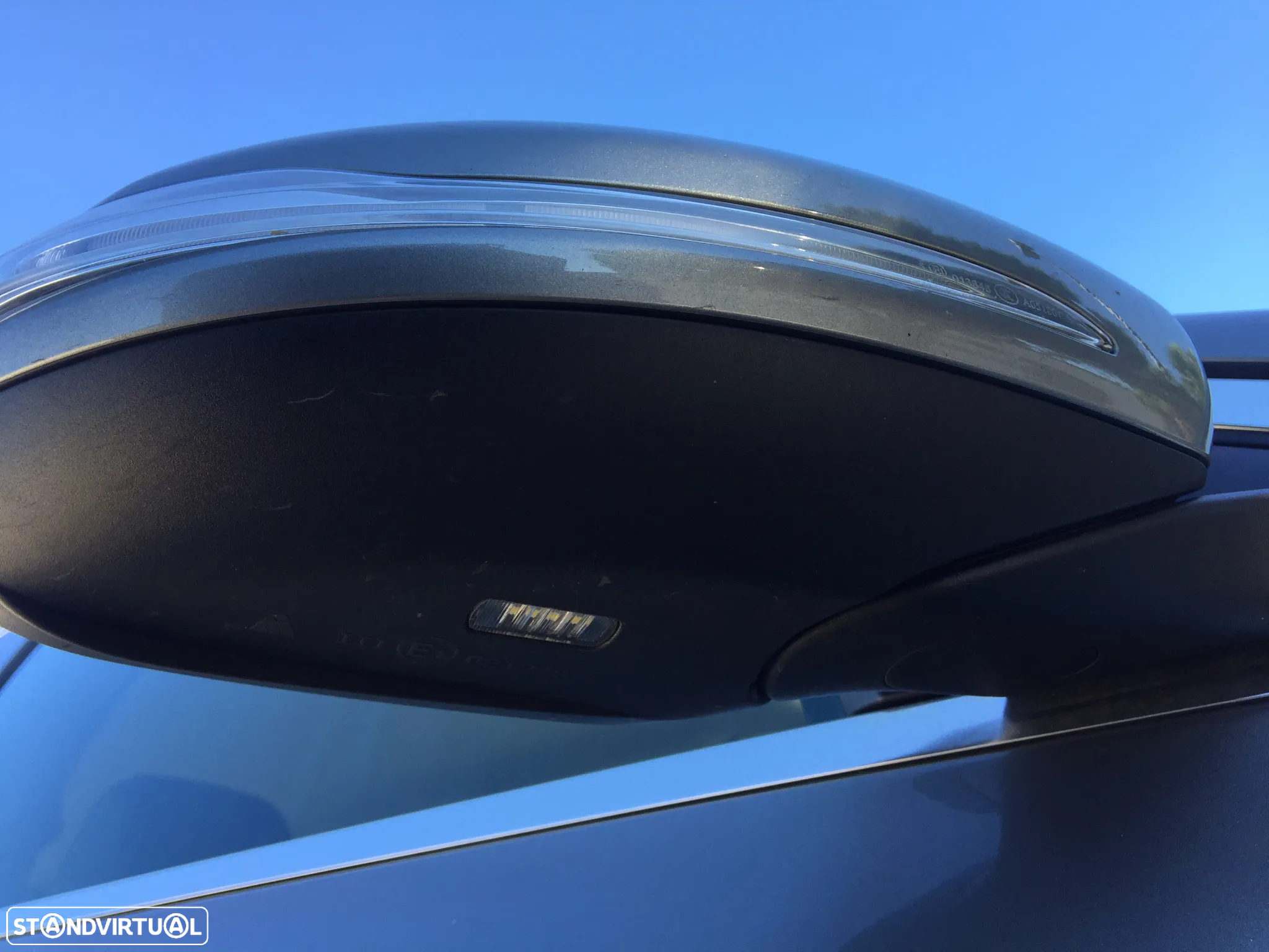 Mercedes-Benz C 200 (BlueTEC) d Station 7G-TRONIC Avantgarde - 20