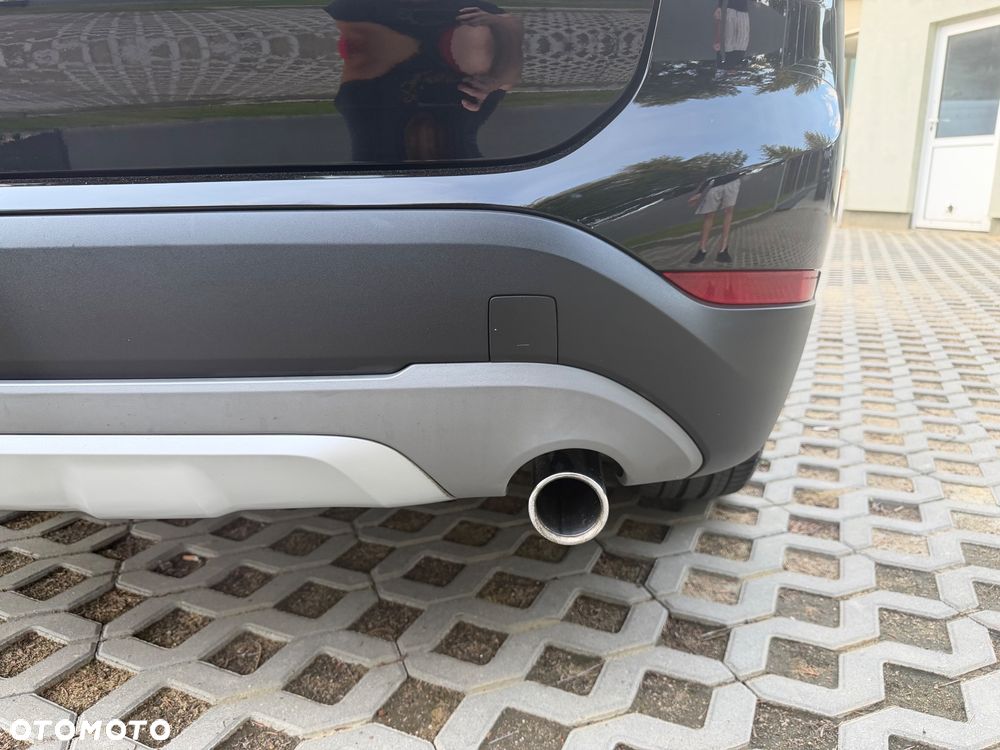 BMW X1 - 31