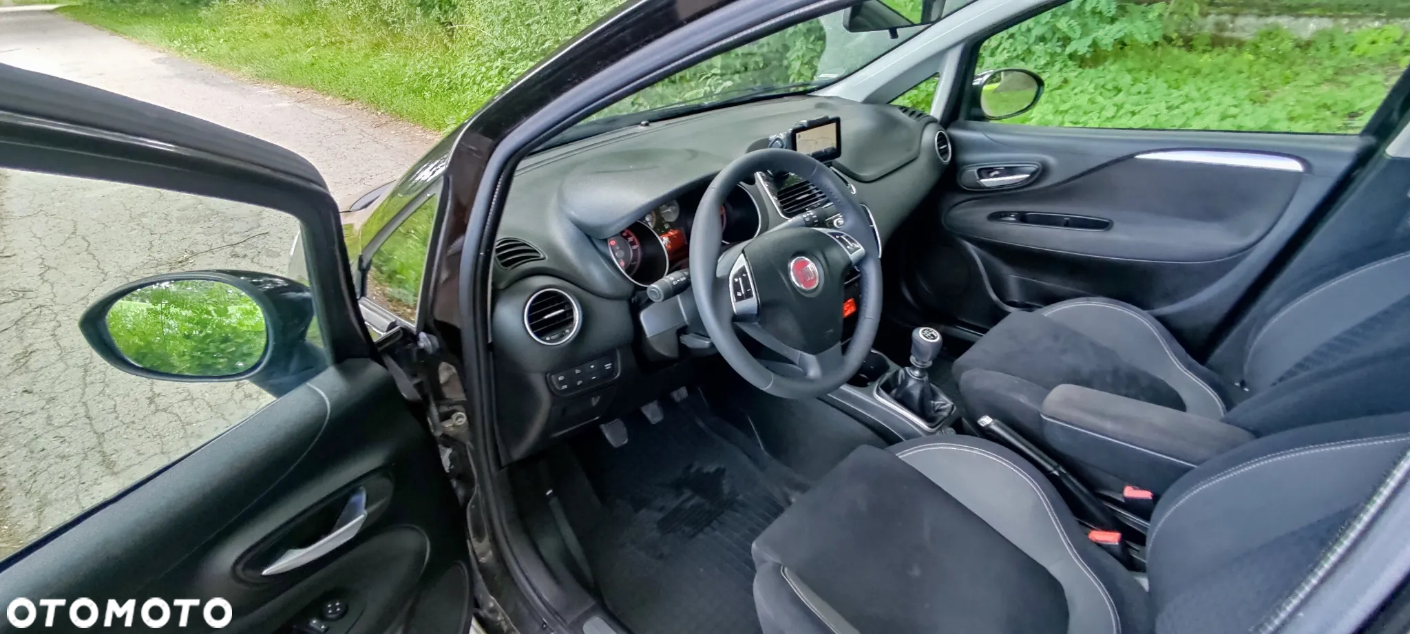 Fiat Punto Evo 1.4 8V Racing - 18