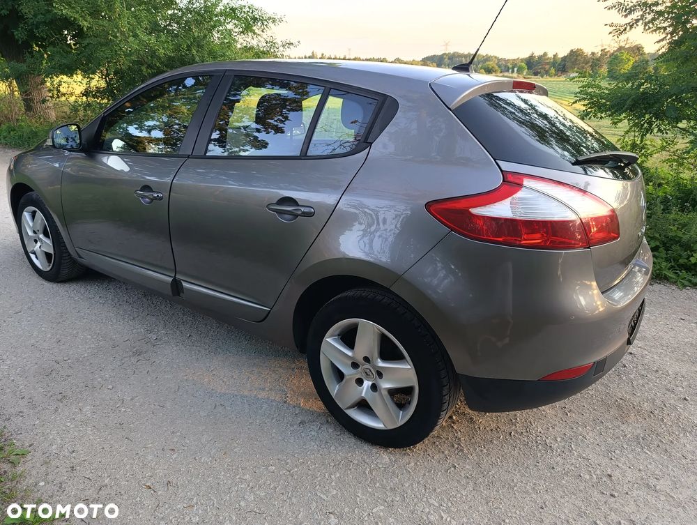 Renault Megane - 4