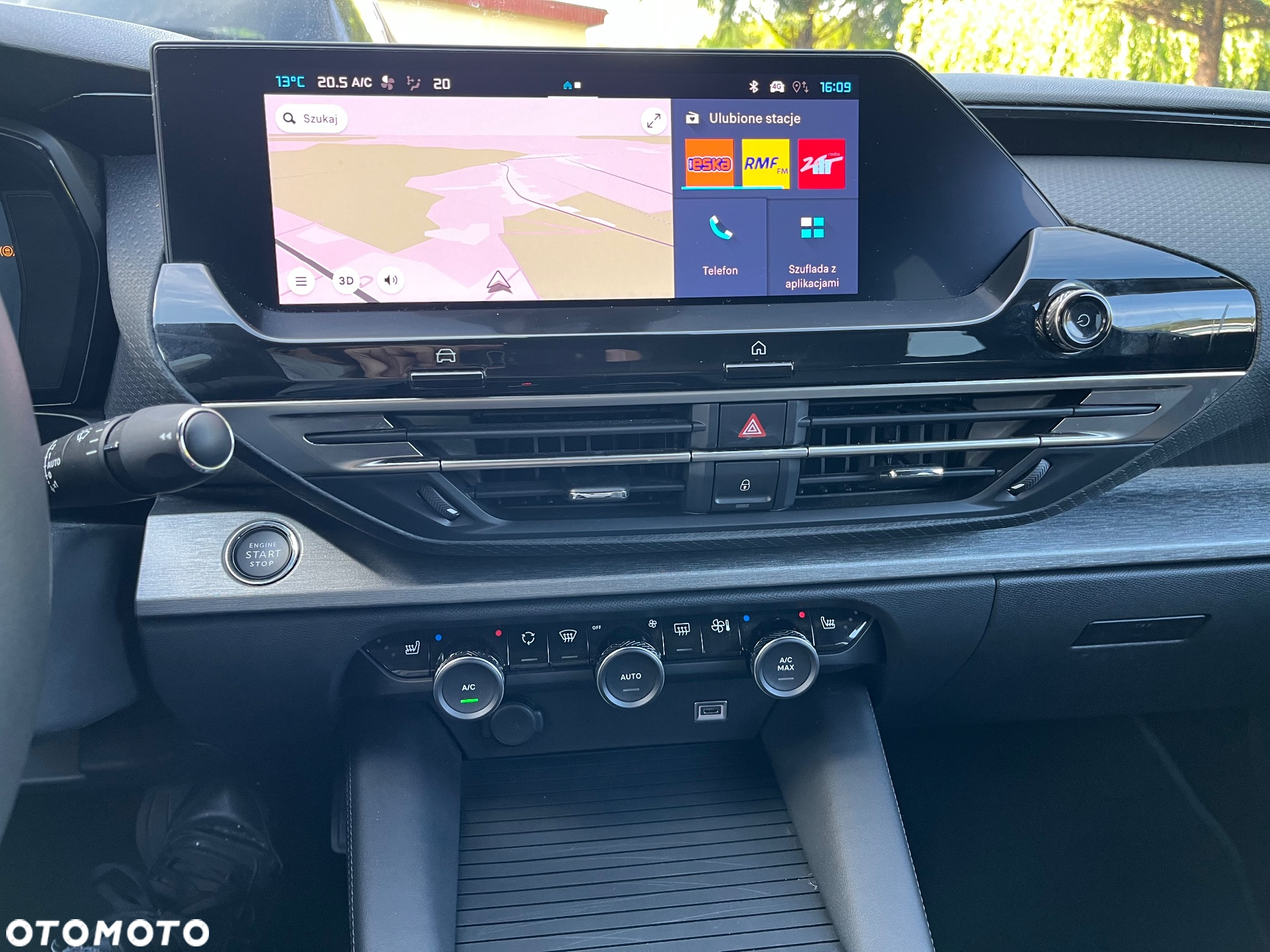 Citroën C5X 1.2 PureTech Feel Pack EAT8 - 21