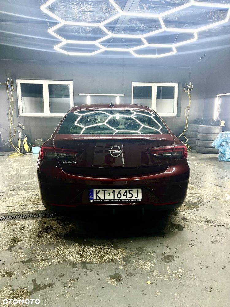 Opel Insignia 1.5 T Elite S&S - 3