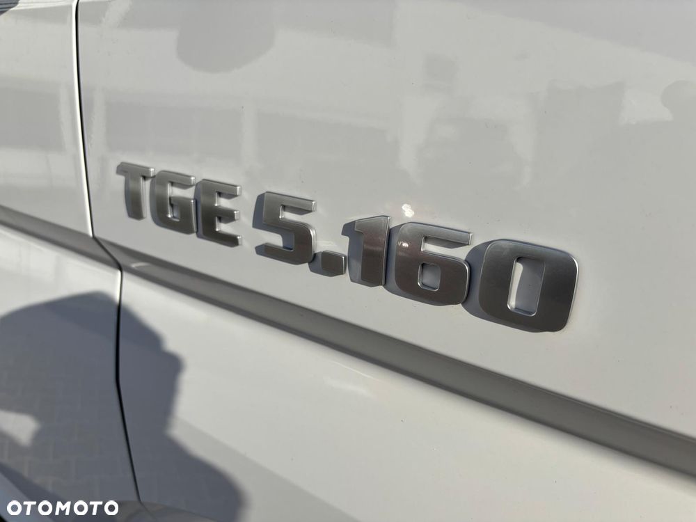 MAN TGE 5.160 - 17