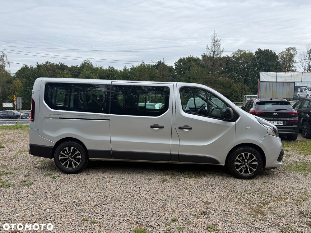 Renault Trafic - 27