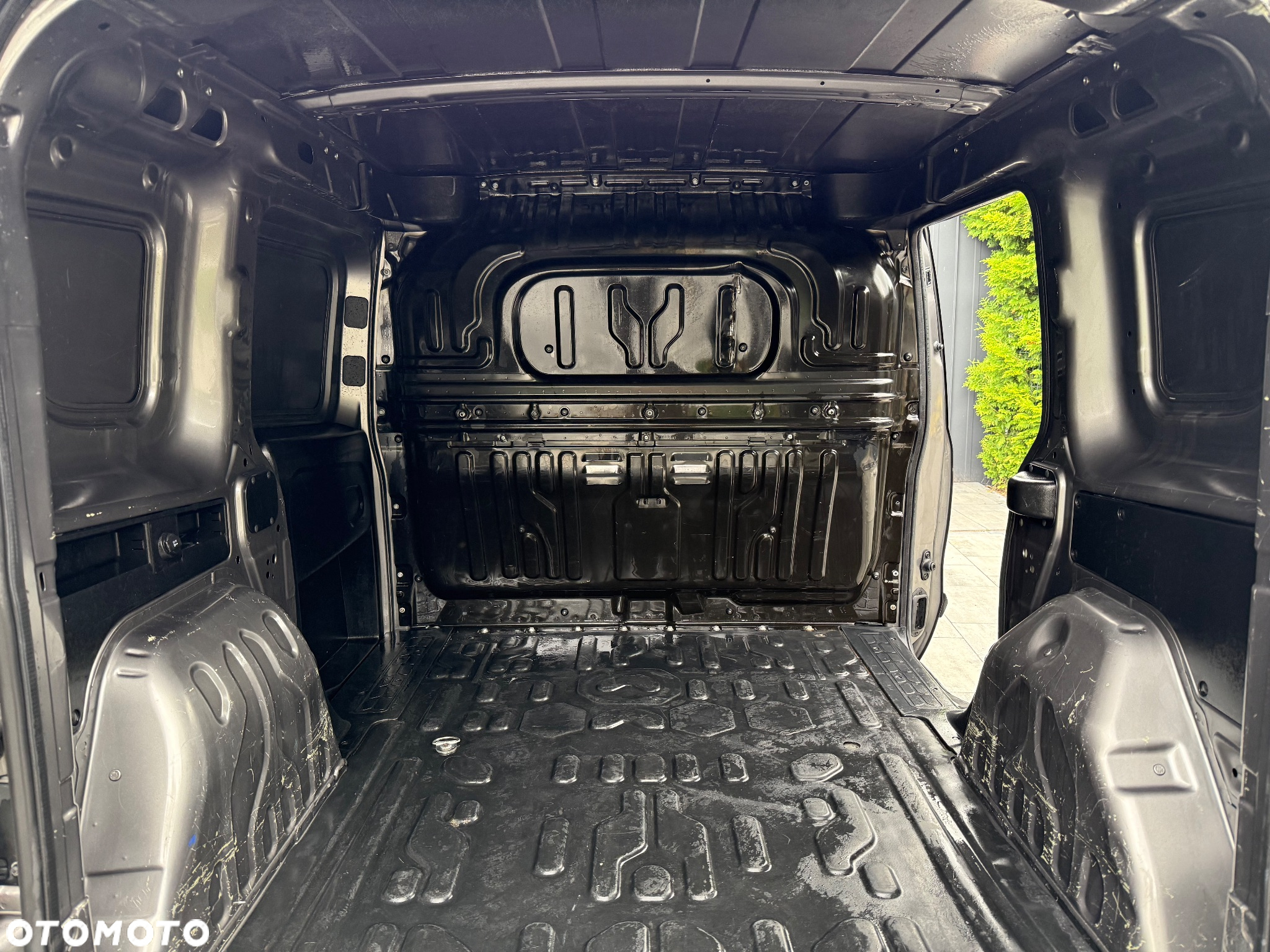Fiat Doblo - 8