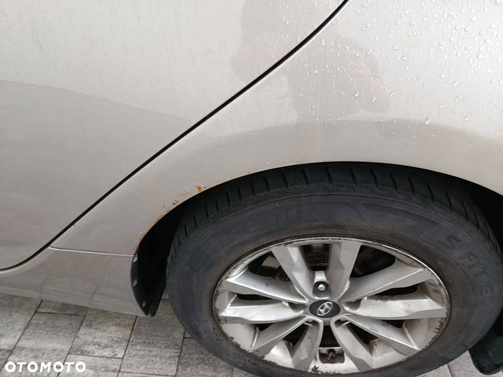 Hyundai i40 1.7 CRDi Classic - 8