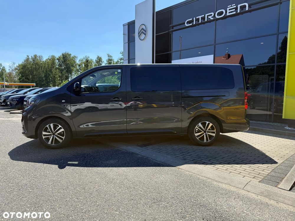 Citroën SpaceTourer 2.2 BlueHDi XL Plus EAT8 - 3