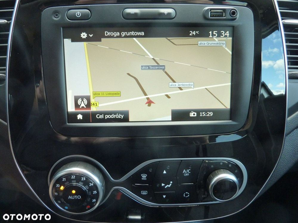 Renault Captur - 19