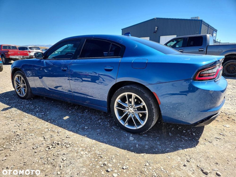 Dodge Charger - 3