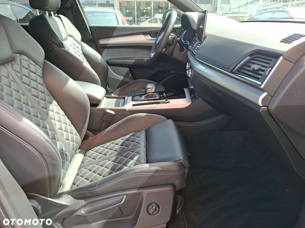 Audi Q5 Sportback - 22