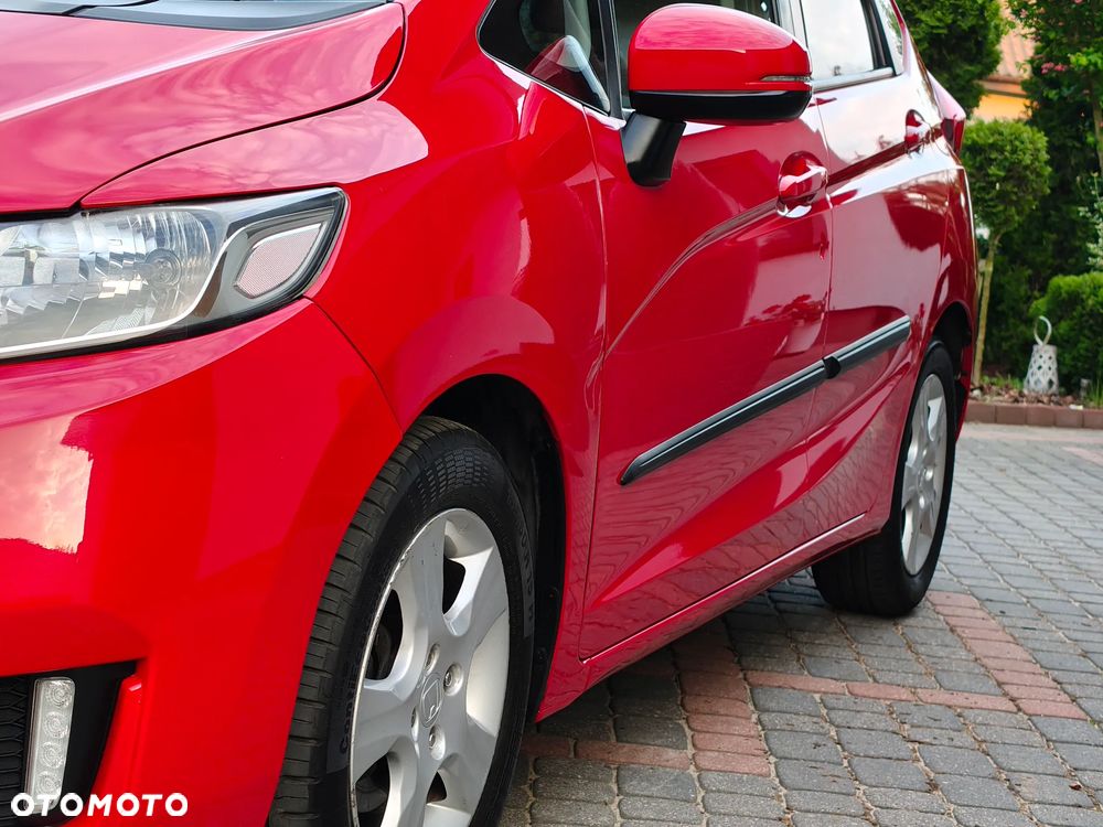 Honda Jazz 1.3 i-VTEC Trend - 7