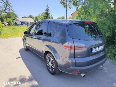 Ford S-Max - 2