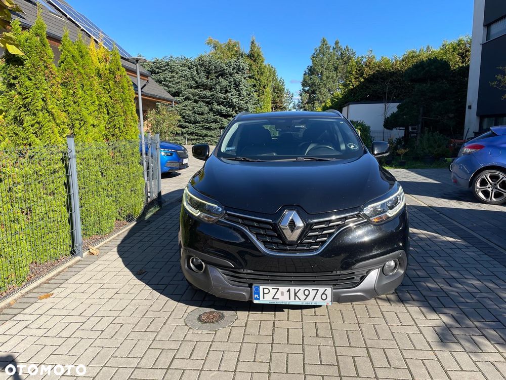 Renault Kadjar 1.2 Energy TCe Intens EDC - 20