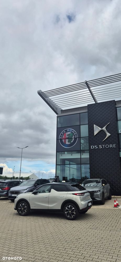 DS Automobiles DS 3 - 4