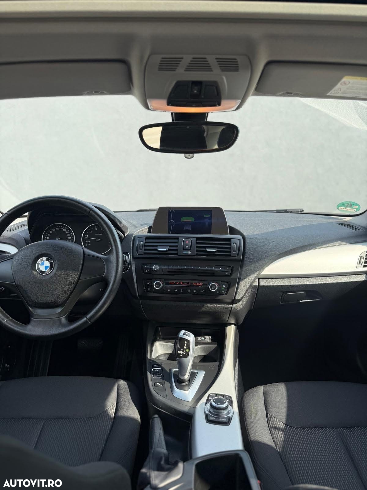 BMW Seria 1 118i Aut. Sport Line - 2
