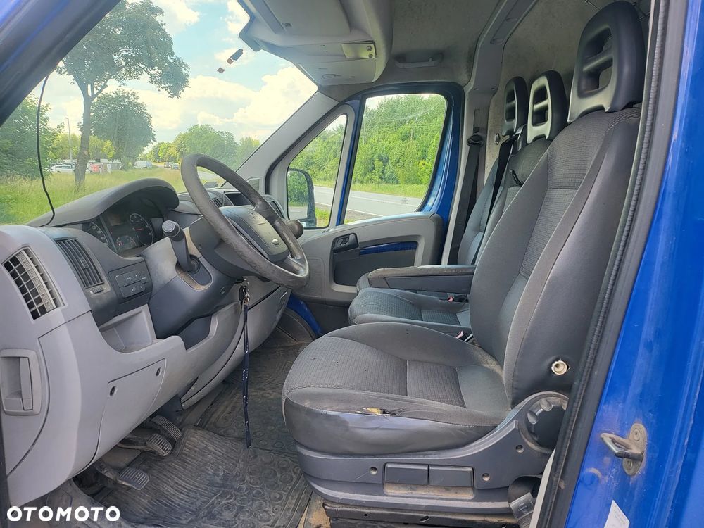 Citroën JUMPER MAX - 10