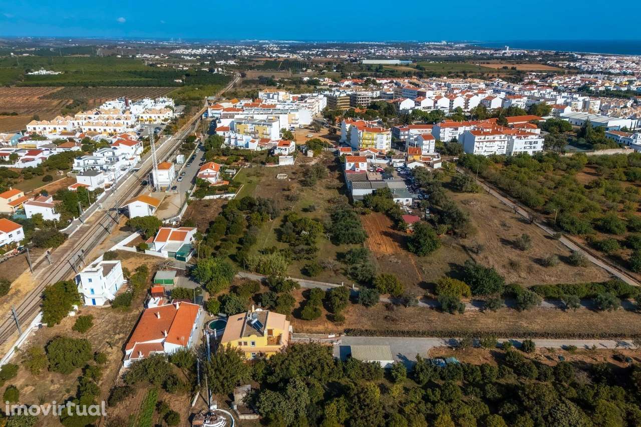 Terreno Urbanizável para Loteamento – Oportunidade para Investidores | - Grande imagem: 5/28