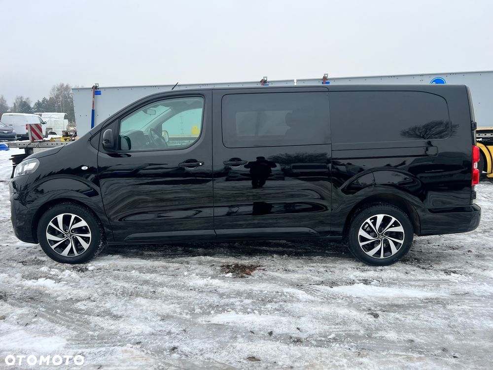 Citroën Jumpy Combi - 5