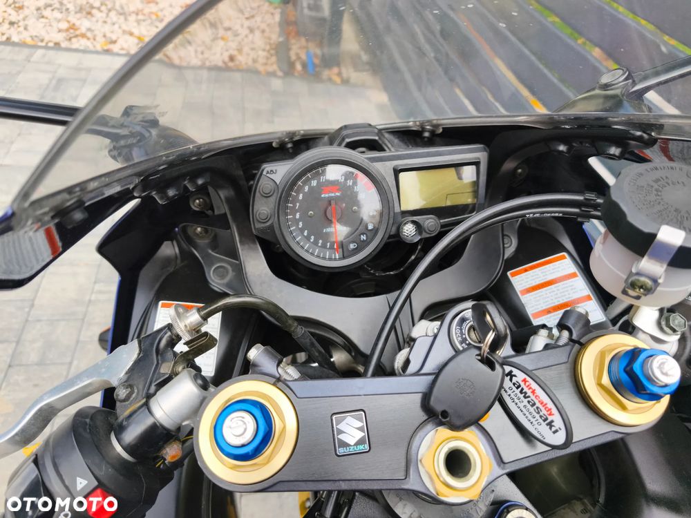 Suzuki GSX-R - 20