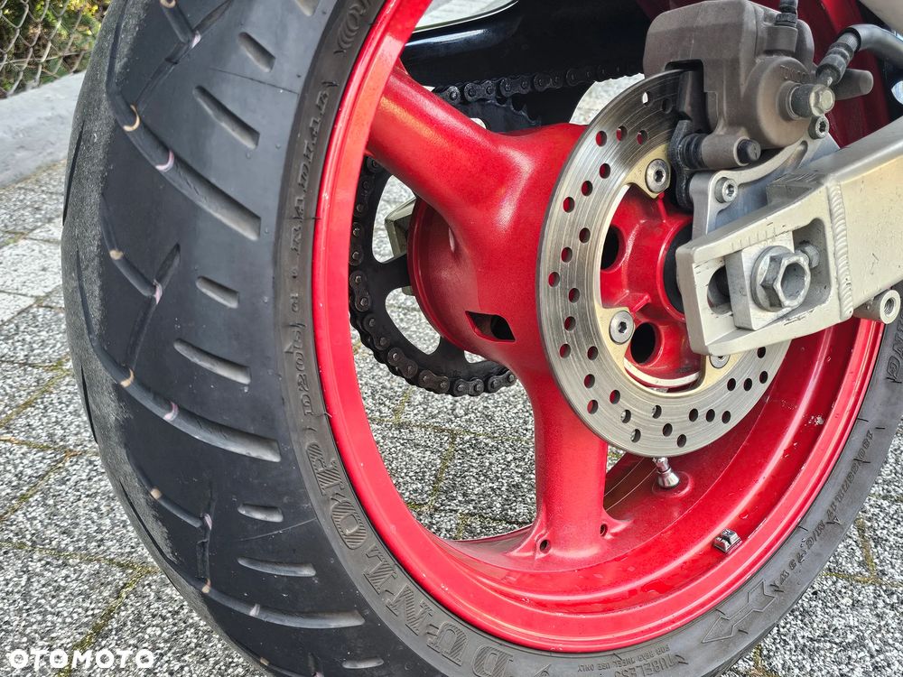 Kawasaki Ninja - 14